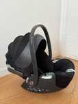 Fotelik samochodowy Cybex Cloud T Plus i-Size.