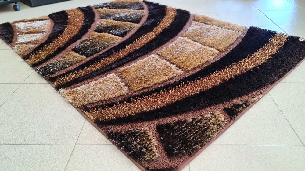 Tapete Braga 140x190 - NOVO