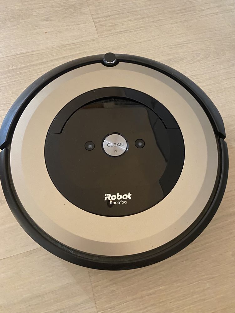 Robot Automatico Roomba e6