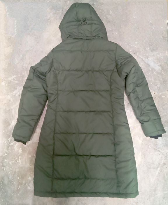 Жіноче пальто Jack Wolfskin Ranch road coat S