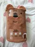 Ręcznik we bare bears