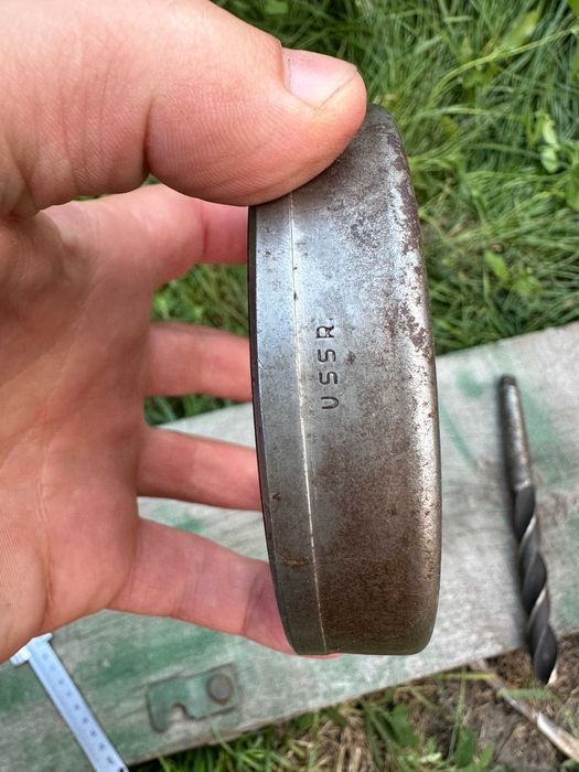 Подшипник выжимной  НОВЫЙ  СССР 9588213  ВОМ  Т-40