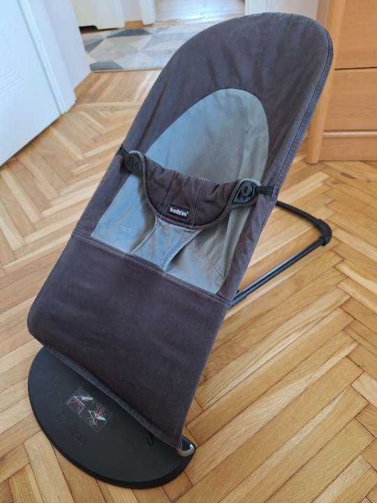 Bujak BabyBjorn Wrocław Krzyki