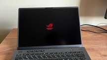 Asus Zephyrus G14 2023 RTX4060, Ryzen 9, 32 RAM, 2TB SSD, Anime matrix