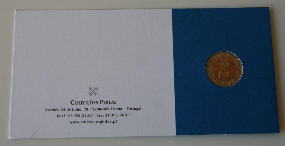 Diversas moedas antigas