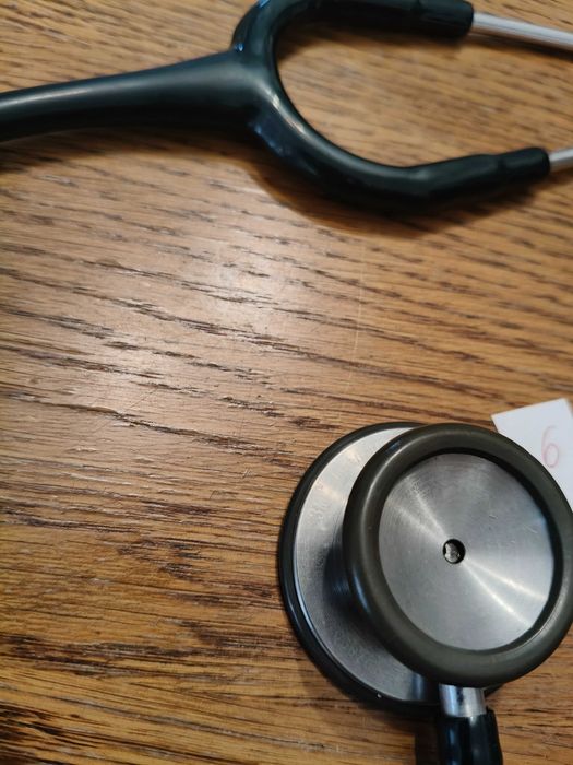 Stetoskop littmann