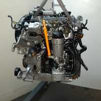 Motor 1.9tdi AHF asv 110cv Grupo Vw