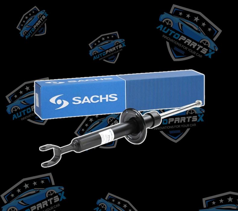 Передня стійка SACHS AUDI A6 C6