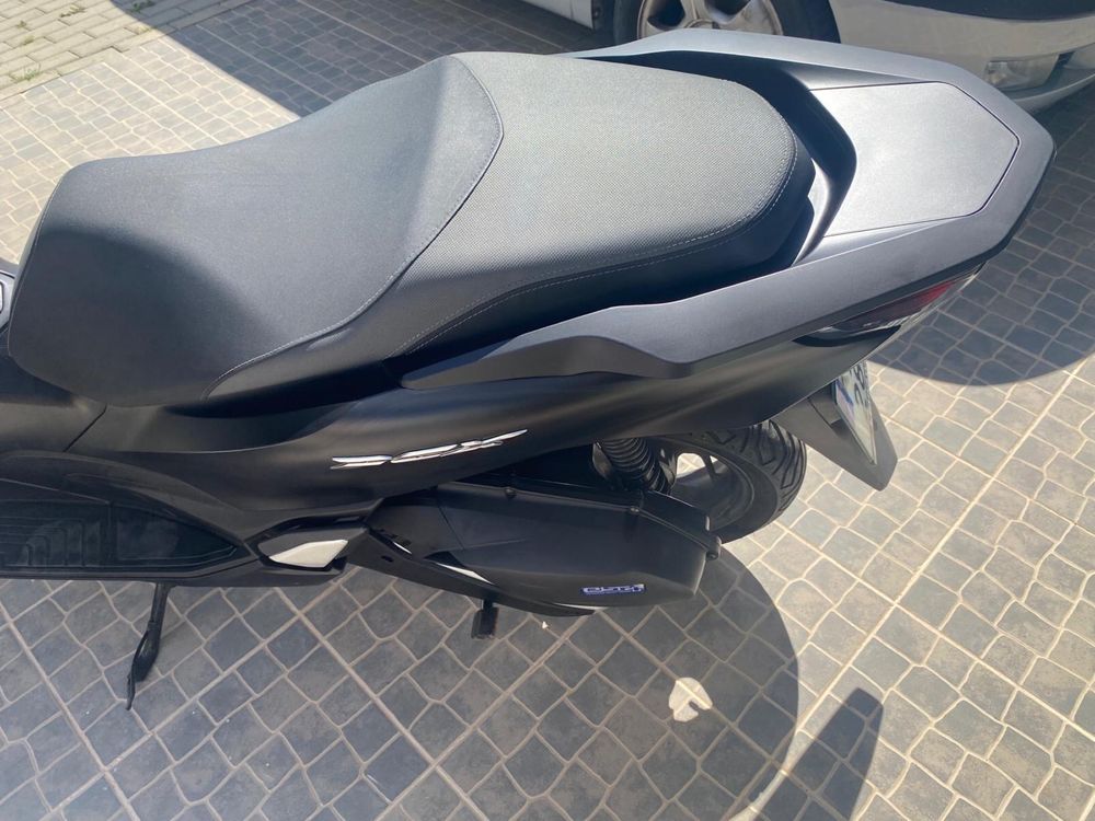 Honda Pcx 125.
