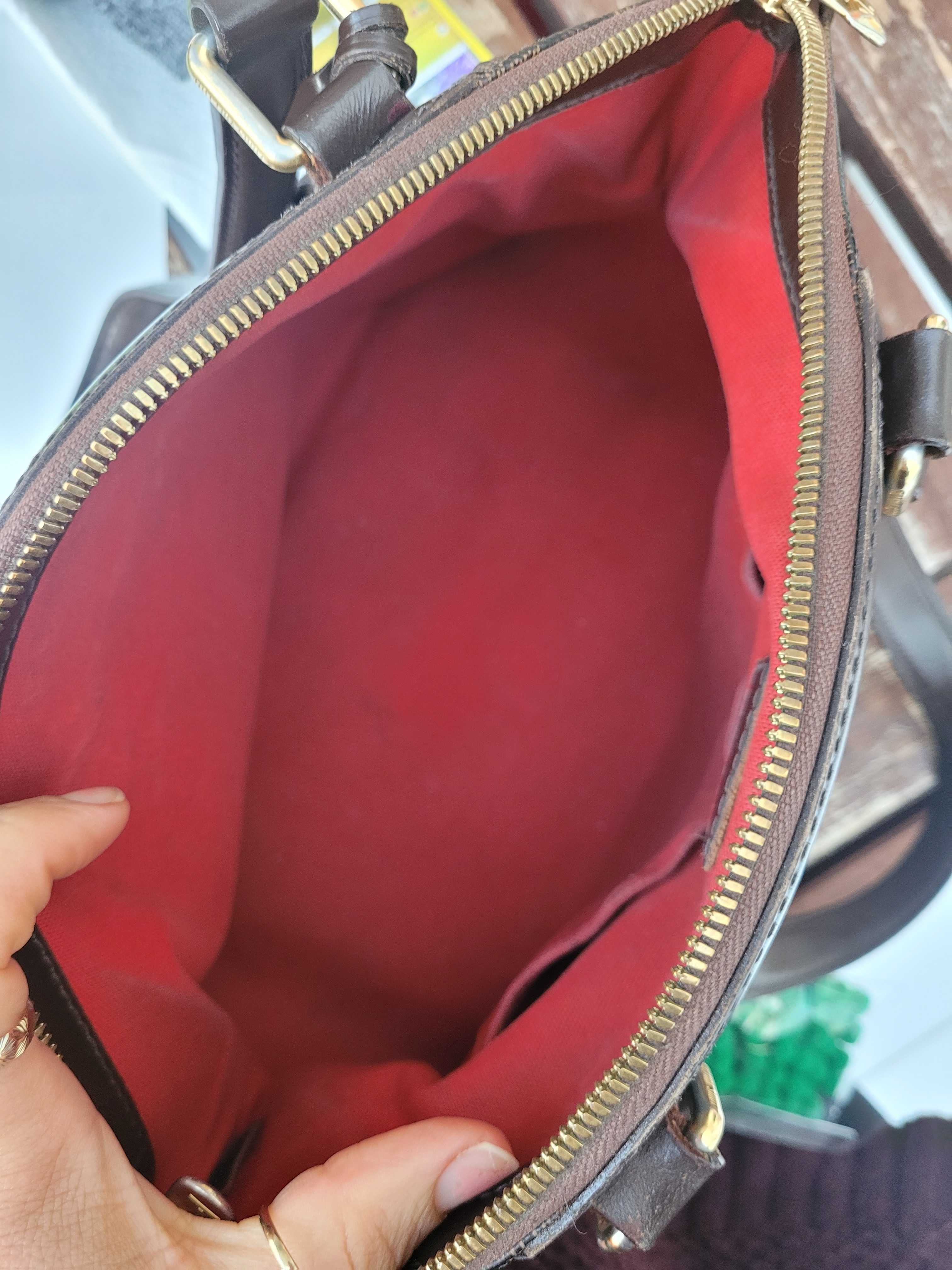 Bolsa original Louis Vuitton