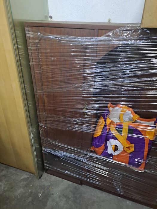 Móvel de sala vintage