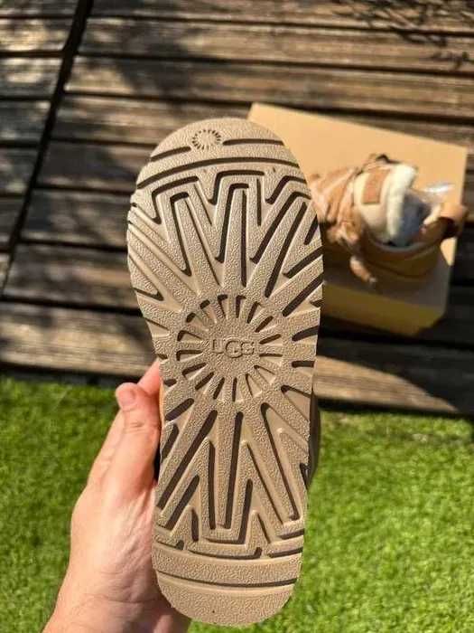 UGG_Lowmel_Chestnut_ Rozmiar.38