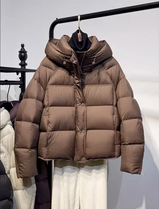 Продам нову курту,розміри М,L,XL