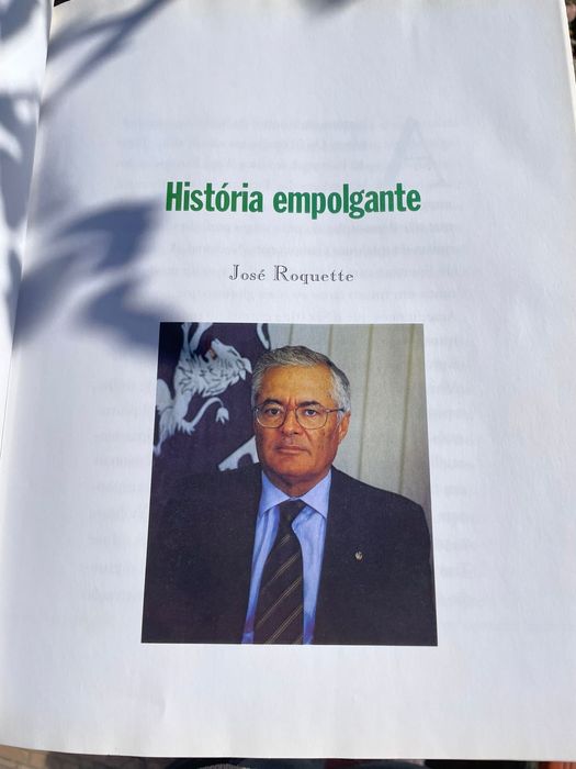 Livro do SPORTING