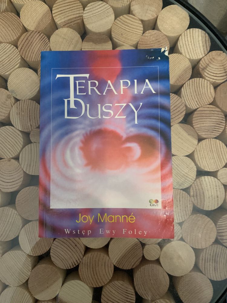 Terapia duszy.Joy Manne