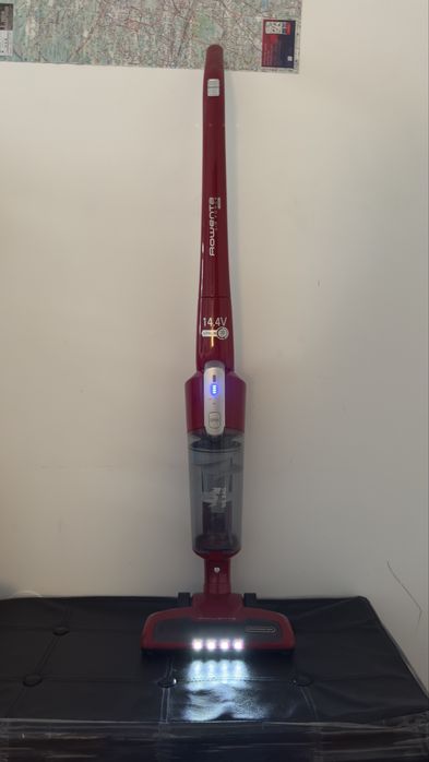 Aspirador Rowenta Air Force Light