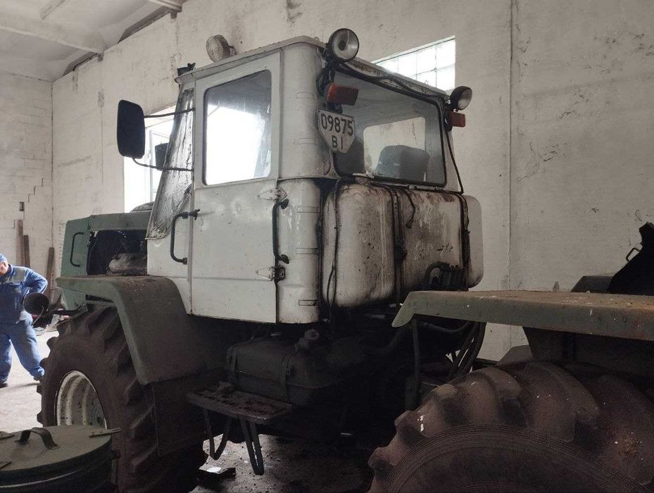 Трактор Т - 150К
