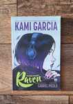 komiks  Młodzi tytani raven
