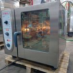 Пароконвектомат Rational CM 61 Б/У