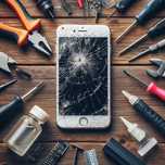 Ekspresowa Wymiana Ekranu iPhone 12