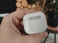 Etui ładujące Apple AirPods 2 słuchawki bezprzewodowe ładowarka