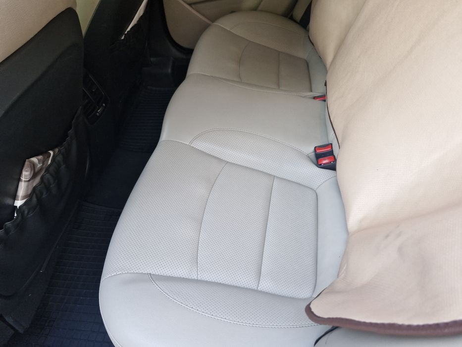 KIA Otima 2014 Limited Edition