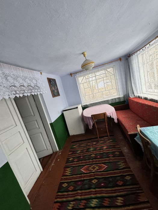 Продам хату в с.Красна