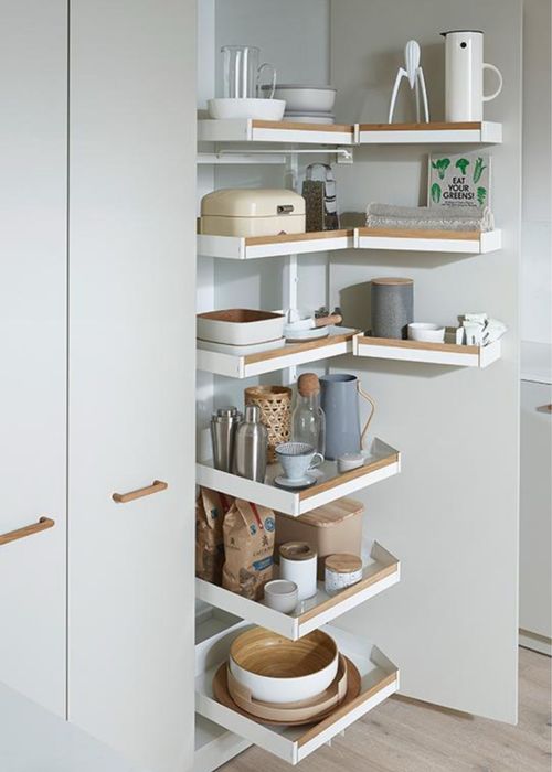 Peka PLENO Maxi Plus Liro z drewnem 1900/ 600/ prawy/ białe