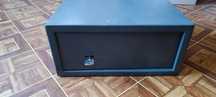 Сейф Expert KS-23 K 165x360x320 мм