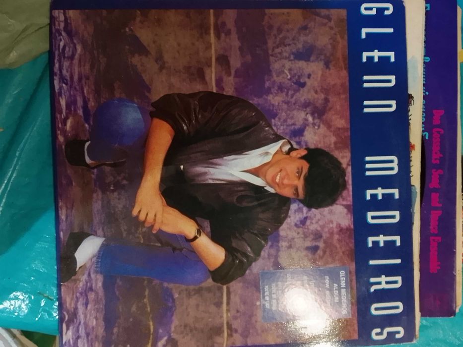 Vendo discos vinil em lisboa