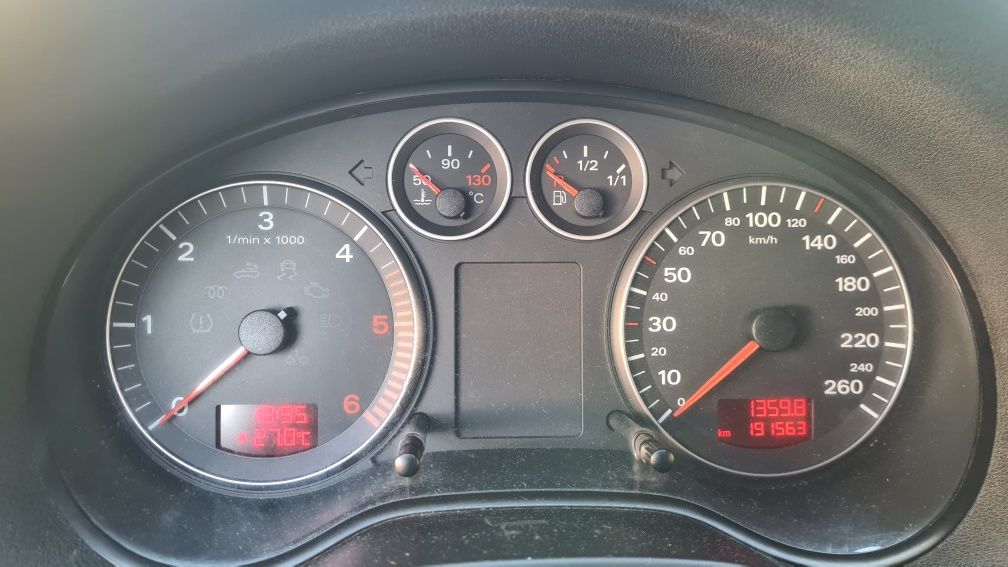 1.9 tdi nacional poucos kms