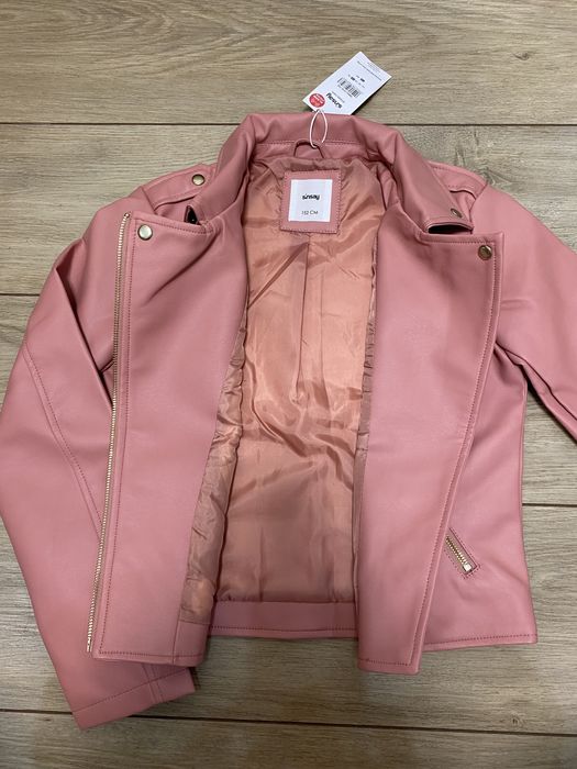 Куртка косуха