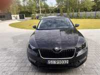 Skoda super b 1,6 Disel