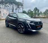 Peugeot 2008 1.2 PureTech GT Line