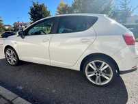 SEAT Ibiza 1.6 TDI 25 Anos DPF