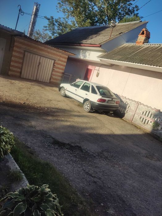 FORD ESCORT 1997 року продаж обмін