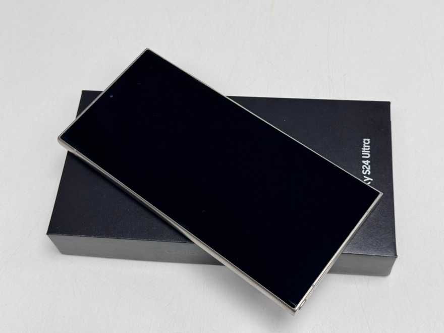 Samsung Galaxy S24 Ultra 12/512GB VIOLET FASON Rzgowska 12