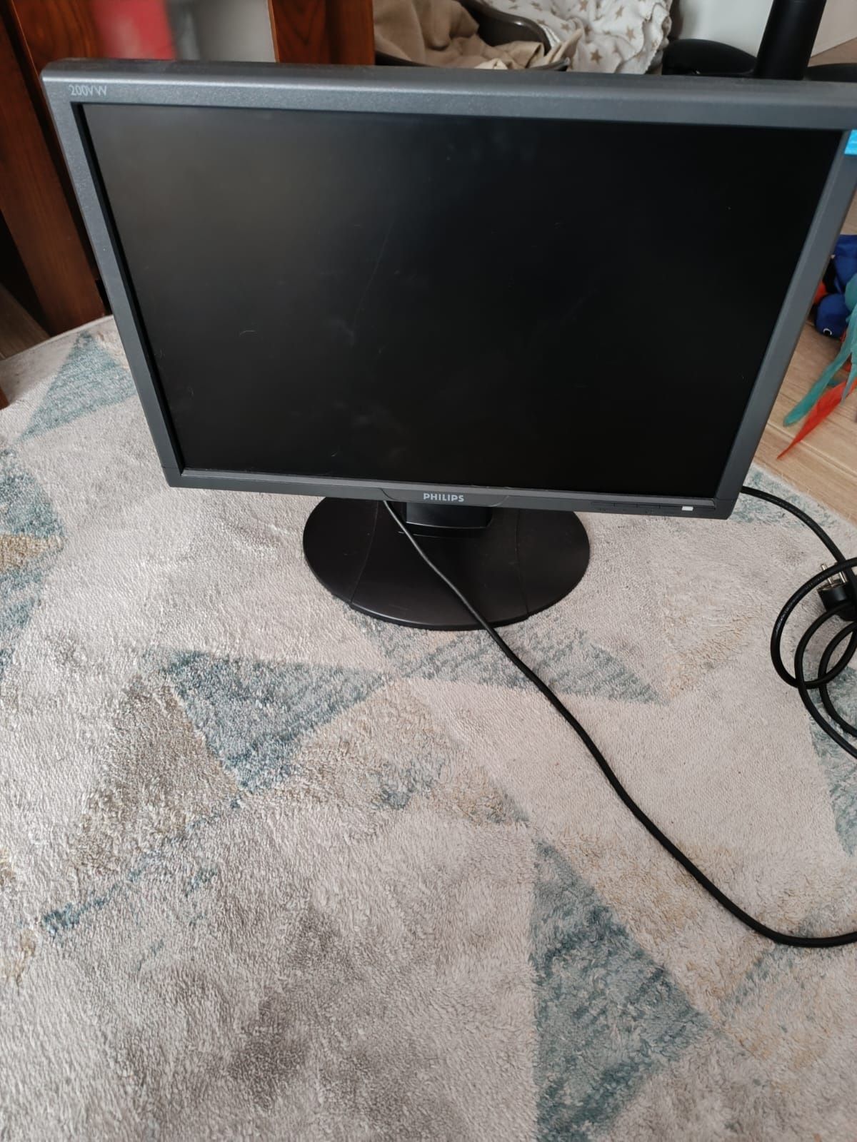Monitor para PC de 50 cm
