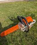 Pilarka spalinowa Stihl 251/C