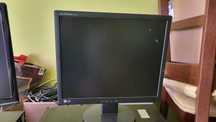 Monitor LG Flatron L1742S 17 cali