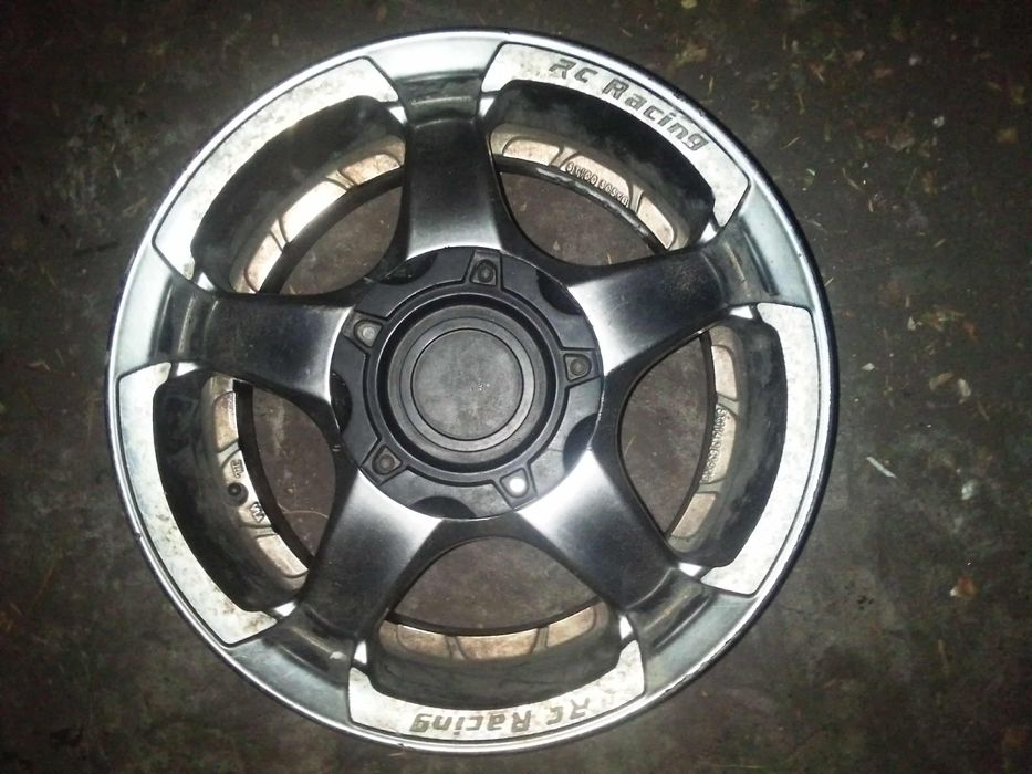 Диски 4 × 98  14