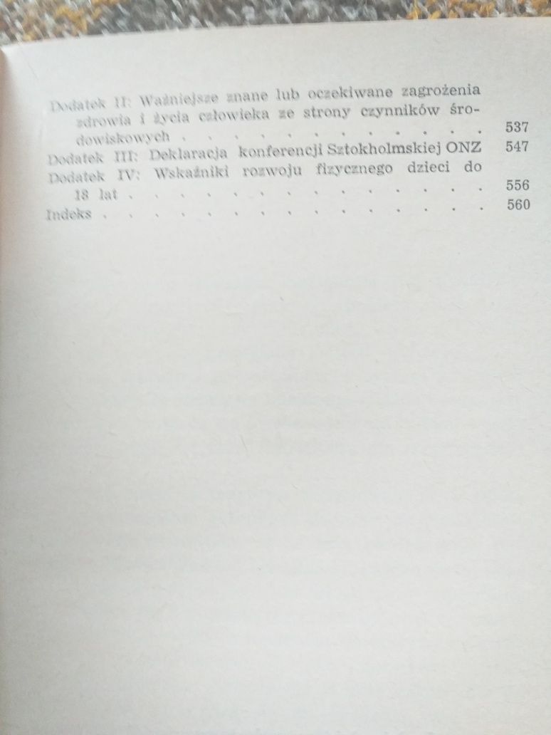 N.Wolański Zmieniający się człowiek PWN 1976