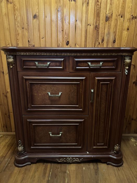 Комод для взуття