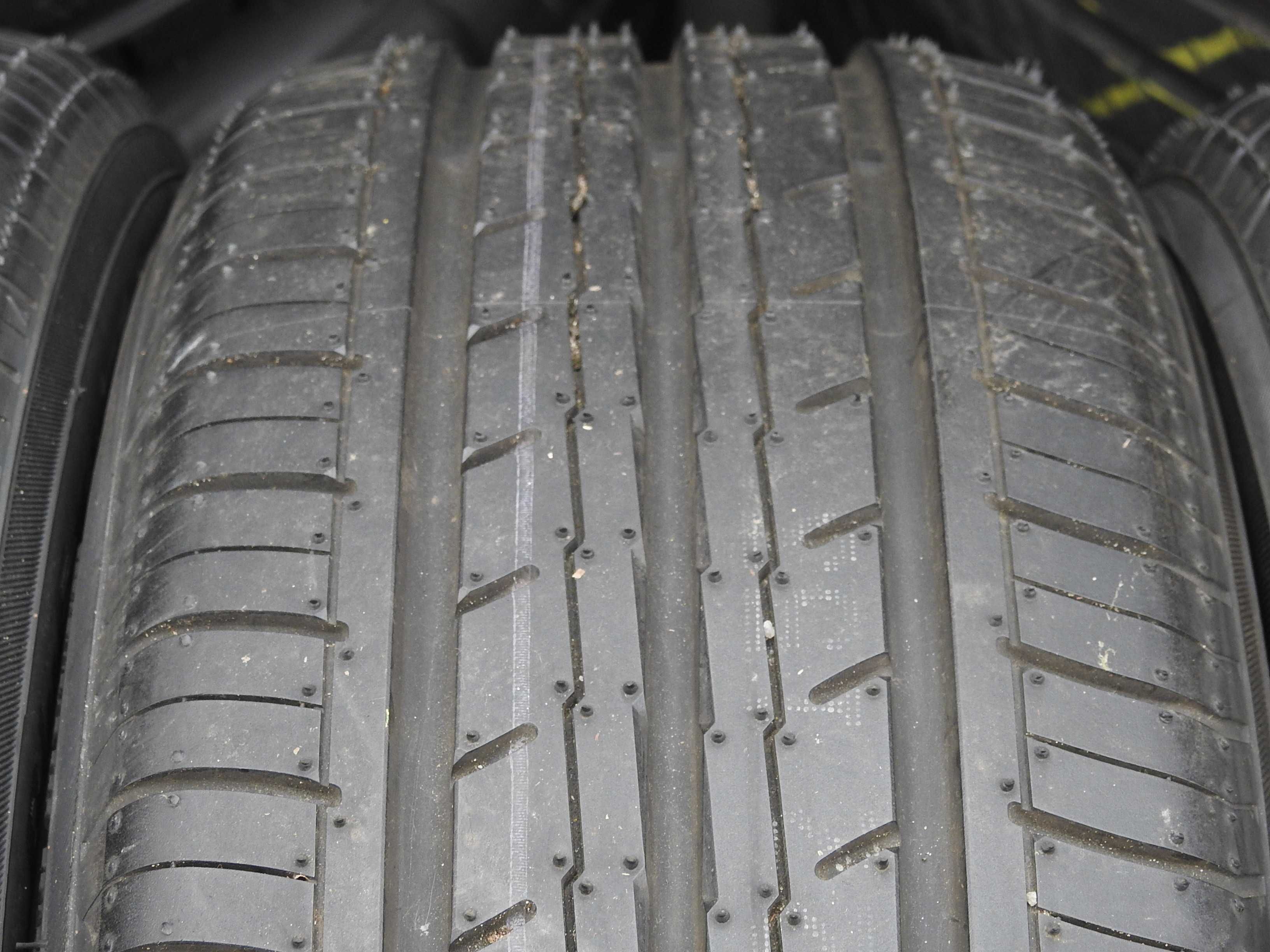 4x Yokohama Bluearth ES32 185/55r16 83V NOWE  DEMO 2024 rok