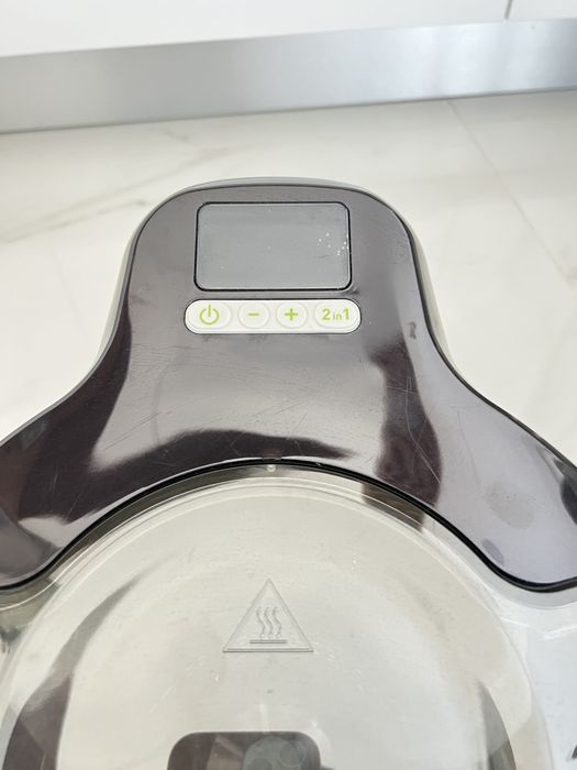 Vendo actifry Tefal 2 em 1