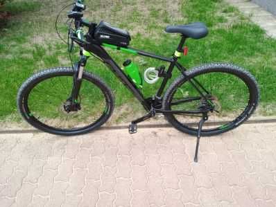 Rower MTB Cube Analog 2019