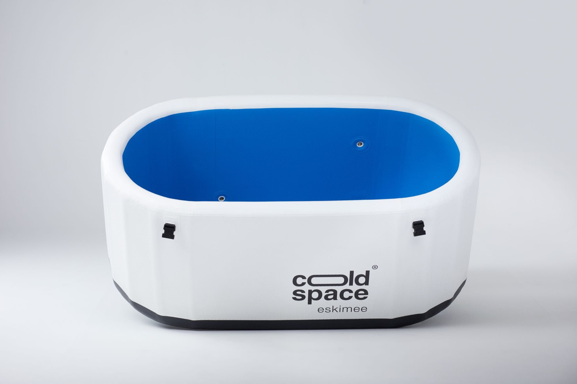 Wanna do morsowania, zimnych kąpieli Cold Space eskimee Light icebath