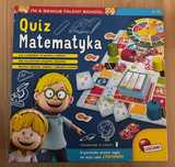 Quiz - Matematyka