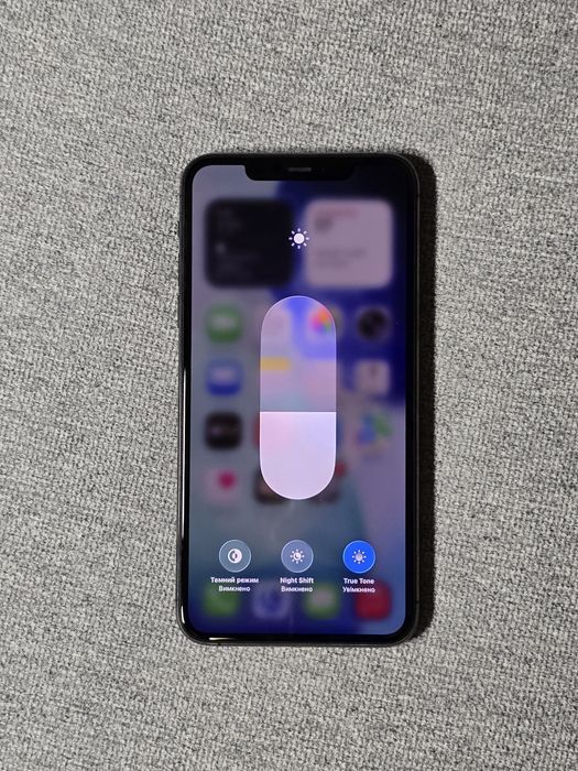 Iphone 11 pro max 512gb стан топ!!!