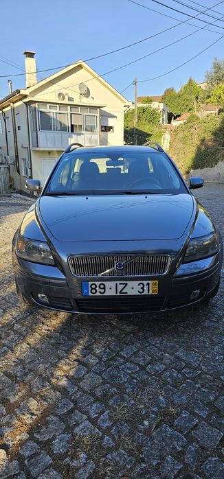 Volvo V50 1.6D 2006